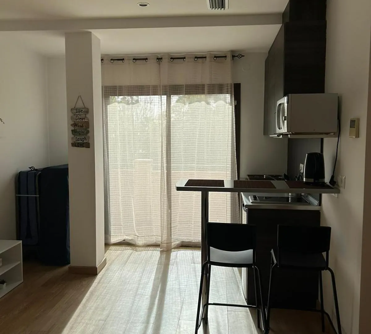 Secretos Del Mar Apartment Malaga 0*,
