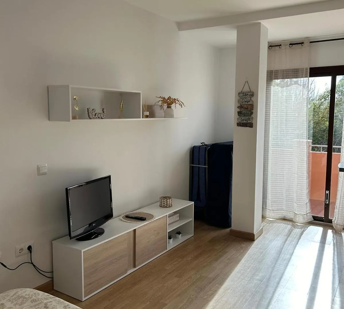 Secretos Del Mar Apartment Malaga Spain