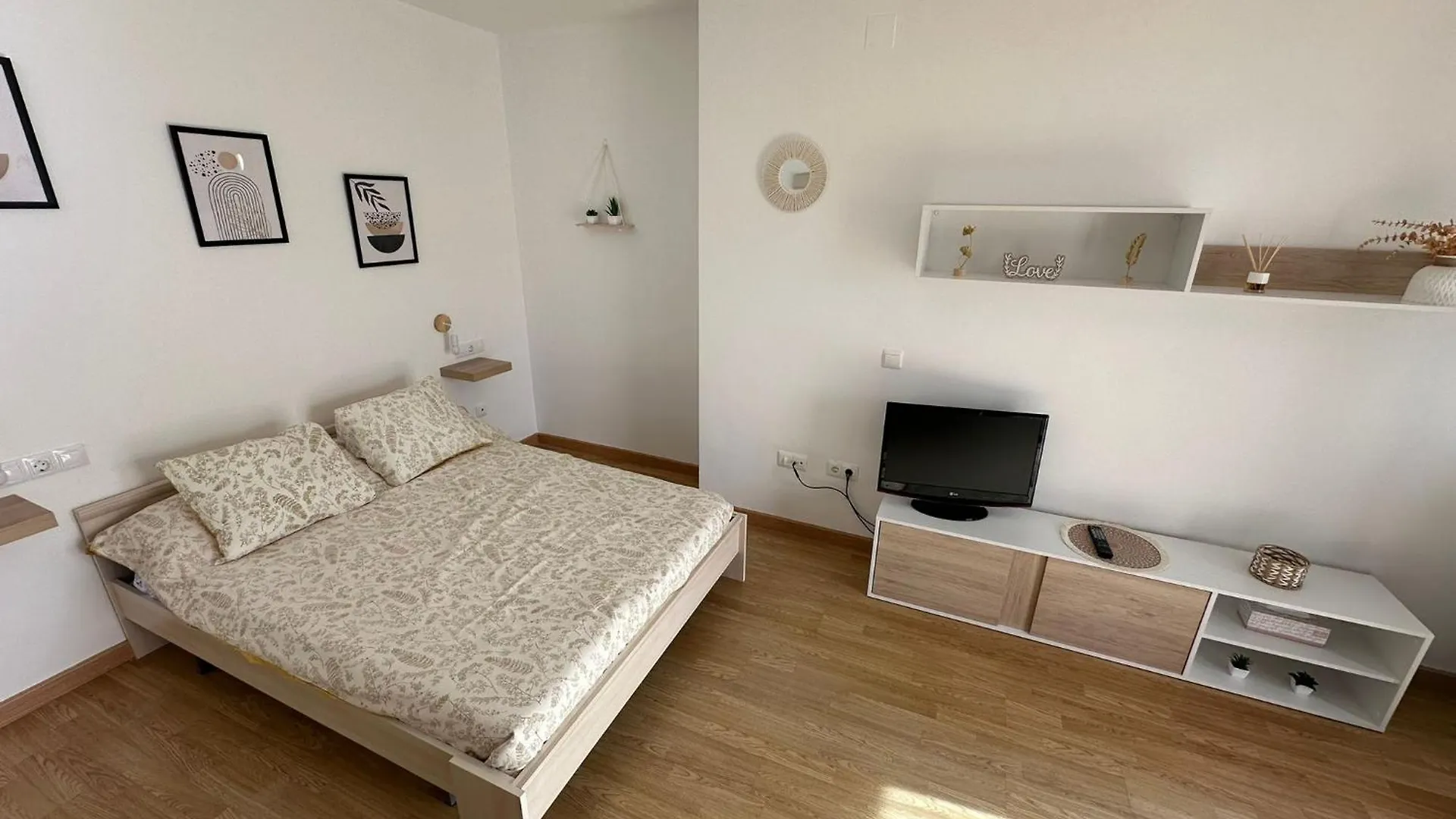 Secretos Del Mar Apartment Malaga 0*,  Spain