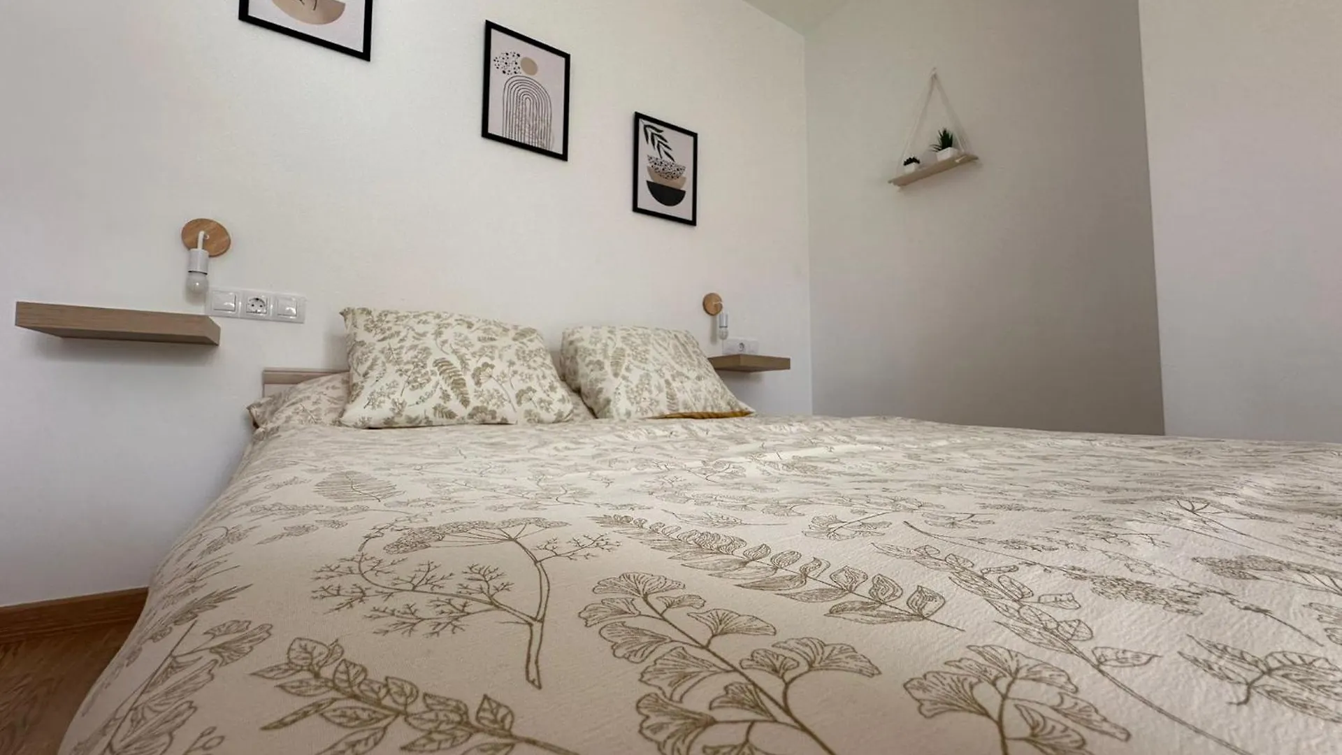 Secretos Del Mar Apartment Malaga