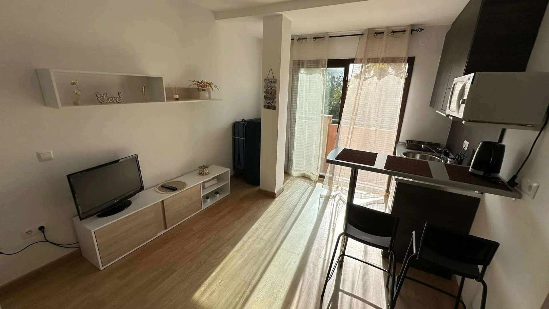 Secretos Del Mar Apartment Malaga Spain