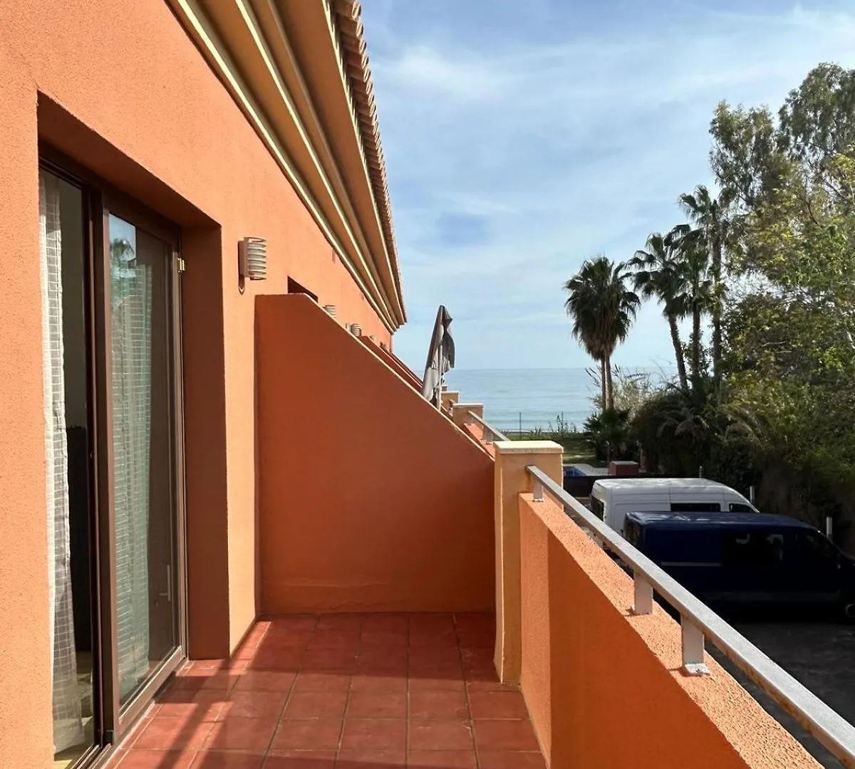 Secretos Del Mar Apartment Malaga Spain