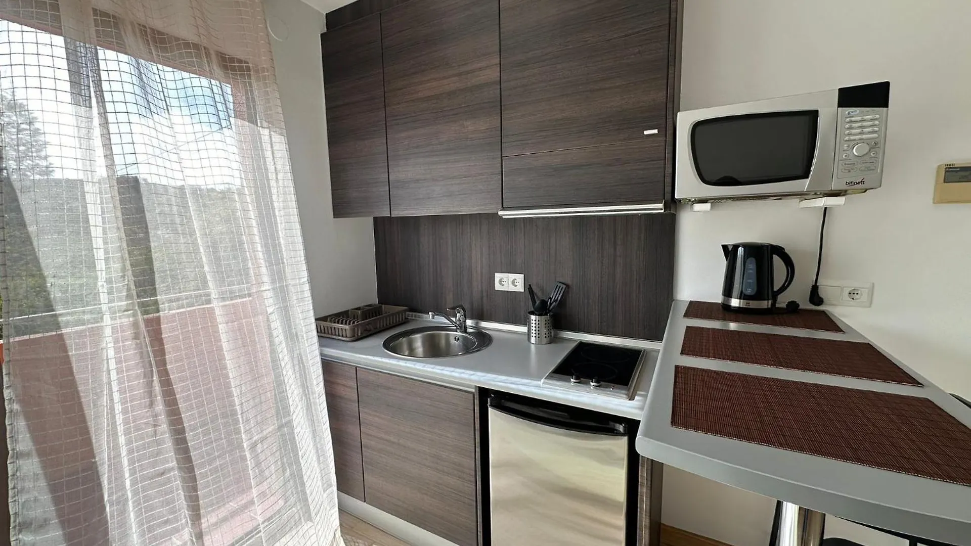 Secretos Del Mar Apartment Malaga